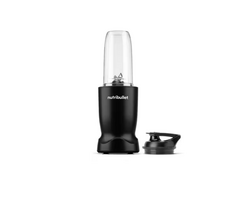 Kokteilių plaktuvas Nutribullet NBT1006MB, matinė juoda