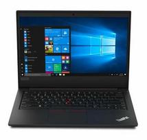 Nešiojamas kompiuteris Lenovo ThinkPad 14 E490, atnaujintas, Intel Core i5-8250U, 16GB, 1 TB, 14 ", Intel UHD Graphics 620, juoda sp., EN, Windows 11 pro