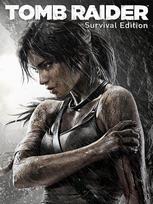 Tomb Raider: Survival Edition Steam Key (PC) GLOBAL