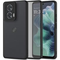 Tech-Protect MagMat dėklas Motorola MOTO G35 5G - Juodas
