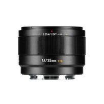7Artisans AF 35mm F/1.8 Nikon Z