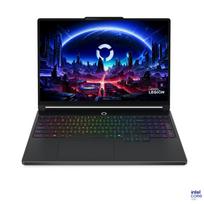Lenovo Legion 5 15IAX11 Intel | Eclipse Black | 15.3 " | OLED | WQXGA | 2560 x 1600 pixels | Glossy | Intel Core Ultra 7 | 251HX | 16GB | SODIMM DDR5 | Solid-state drive capacity 1000GB | NVIDIA GeForce RTX 5070 | GDDR7 | 12GB | Windows 11 Home | 802.1