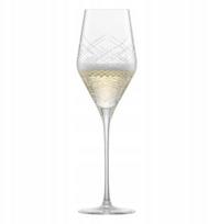 Zwiesel Bar Premium taurės šampanui, 269 ml, 2 vnt.