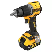 DeWalt Akumuliatorinis smūginis suktuvas DCD799P2T