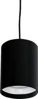 Augalų lempa Fiora LED IP20 10W 3500K 800lm E27 15000h juoda