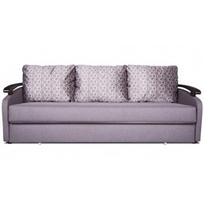 Sofa  -  lova OSKAR (audinio pasirinkimas)