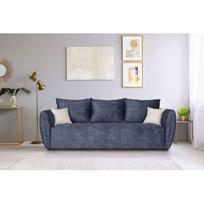 Sofa  -  lova KRIT (audinio pasirinkimas)