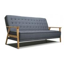 Sofa  -  lova DENVER (audinio pasirinkimas)