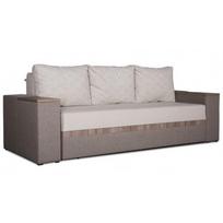 Sofa  -  lova BRAUN (audinio pasirinkimas)
