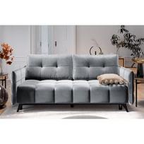 Sofa  -  lova GLOSS (audinio pasirinkimas)