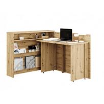 Sulankstomas darbo stalas WORK CONCEPT