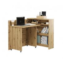 Sulankstomas darbo stalas WORK CONCEPT L