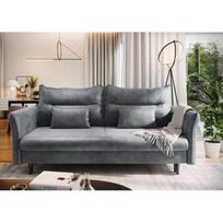 Sofa  -  lova ISMENA 3 (audinio pasirinkimas)