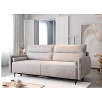 Sofa  -  lova PRAGA (audinio pasirinkimas)