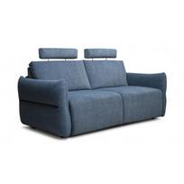 Sofa  -  lova LION 1,6 (audinio pasirinkimas)