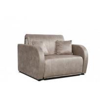 Sofa - lova ROMER (audinio pasirinkimas)