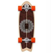 Yow Huntington Beach Power Surfing Series 30" Surfskate