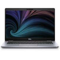 Nešiojamas kompiuteris Dell Latitude 5310, atnaujintas, i5-10310U, 8GB, 512GB, 13 ", Intel UHD Graphics, pilka sp., EN, Windows