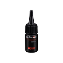 Thermal Grizzly | Nano Cleaner (Termopastos valiklis) Based on Acetone | Remove 10ml