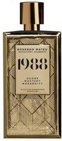 Kvapusis vanduo Rosendo Mateu 1988 Ozone Mastery Modernity, 100 ml