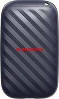 External SSD SANDISK Read speed 600MB/s  500GB SanDisk Portable Drive 500GB (SDSSDE10-500G-G25) SDSSDE10-500G-G25 SDSSDE10-500G-G25 | 619659224417