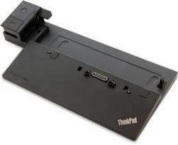 Lenovo ThinkPad Basic Dock, 65W Ethernet LAN (RJ-45) jungtys 1, VGA (D-Sub) jungtys quantity 1, USB 3.0 (3.1 Gen 1) jungtys quantity 1, USB 2.0 jungtys quantity 3, Ethernet LAN, Garantija 12 mėn.