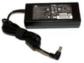 Hewlett Packard (HP) Nešiojamojo kompiuterio maitinimo adapteris HP 120 W, (579799-001)