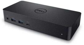 Šakotuvas „Dell D6000“ USB-C / USB 3.0 stotis / replikatorius (452-BCYH)