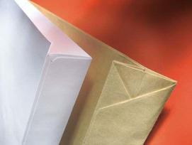 NC Koperty NC vokai IŠPLĖSTINIS VOKAS B-4 RUDAS HK 250 VNT. (41733067)