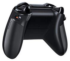 Bionik XO QuickShot guminės rankenos (BNK-9011)