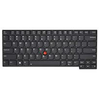 Klaviatūra Lenovo NRD (FLSRXKB-BLBKNRD)