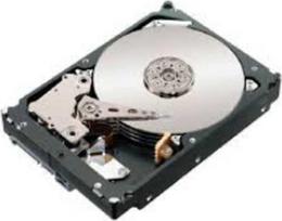 Dysk serwerowy Lenovo 500GB 2.5'' SATA III (6Gb/s) (FRU42D0753)