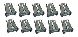Zebra Li-Ion Baterija 2600mAh,10-pack