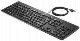 Klaviatūra HP Slim Business (N3R87AA#AB9)