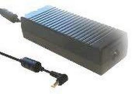 Nešiojamojo kompiuterio maitinimo adapteris MicroBattery 120 W, 2.5 mm, 6.3 A, (MBA1027)