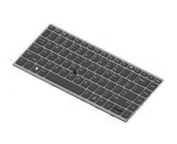 Hewlett Packard (HP) HP L14377-061 dalių keitimas nešiojamiesiems kompiuteriams klaviatūra