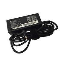 Hewlett Packard (HP) Nešiojamojo kompiuterio maitinimo adapteris HP 65 W, (753559-002)