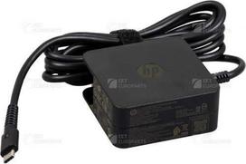 Nešiojamojo kompiuterio maitinimo adapteris HP 45 W, (848293-850)
