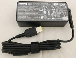 Nešiojamojo kompiuterio maitinimo adapteris Lenovo 45 W, 2.25 A, 20 V (01FR047)