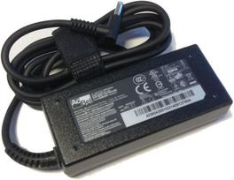 Hewlett Packard (HP) Nešiojamojo kompiuterio maitinimo adapteris HP 65 W, 19.5 V (854055-004)