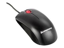 Pelė Lenovo lazerinis 3Button USB PS2 (41U3075)