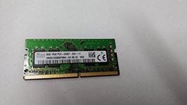 RAM Hewlett Packard (HP) Atmintis do laptopa HP 862398-850 8GB 2400MHz PC4-17000