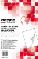 Office Products Biuro prekės FLIPCHART OFFICE 65X100 50K GŁ (20136513-14)