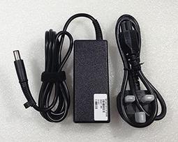 Hewlett Packard (HP) Nešiojamojo kompiuterio maitinimo adapteris HP 65 W, 7.4 mm, 3.33 A, 19.5 V (932447-850)