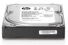 Hewlett Packard (HP) Dysk serwerowy HP 1TB 3.5'' SATA III (6Gb/s) (713869-B21)