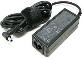 Hewlett Packard (HP) Nešiojamojo kompiuterio maitinimo adapteris HP 45 W, 2.31 A, 19.5 V (854116-850)