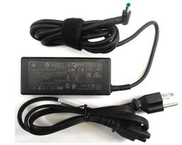 Hewlett Packard (HP) Nešiojamojo kompiuterio maitinimo adapteris HP 65 W, (854055-001)