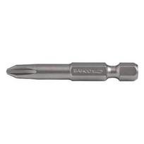Antgaliai Bahco standart, PH2 50mm, 5vnt