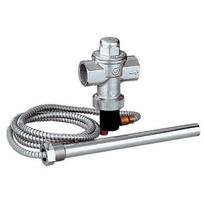 Caleffi International Nv „Caleffi“ terminis apsauginis vožtuvas kietojo kuro katilams su dvigubu temperatūros jutikliu 3/4'' (543513)
