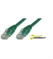MicroConnect U/UTP CAT5e 1.5M (UTP5015G)